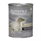 Product Nutrience Infusion Brome Lake Duck Pate Dog Food - Beef