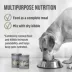 Nutrience Infusion Brome Lake Duck Pate Dog Food - Beef image thumbnail 7