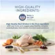 Product Blue Buffalo® Life Protection Formula™ Adult Dry Dog Food - Chicken & Brown Rice