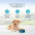 Blue Buffalo® Life Protection Formula™ Adult Dry Dog Food - Chicken & Brown Rice image thumbnail 4