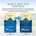 Blue Buffalo® Life Protection Formula™ Adult Dry Dog Food - Chicken & Brown Rice image thumbnail 10