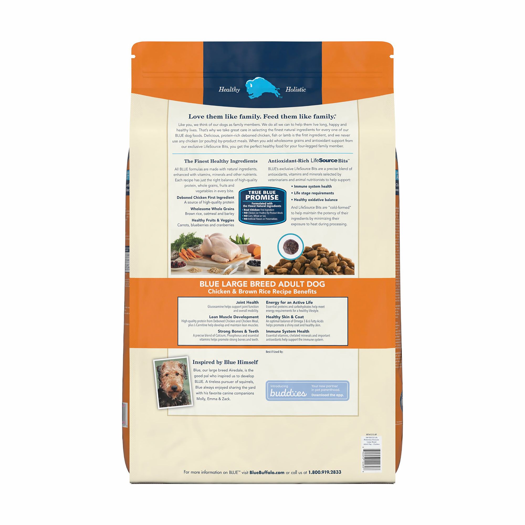 buy royal canin renal dog food Royal Canin Renal Dog Dry Food main image 0
