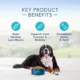 Product Blue Buffalo® Life Protection Formula™ Large Breed Adult Dry Dog Food - Chicken & Brown Rice