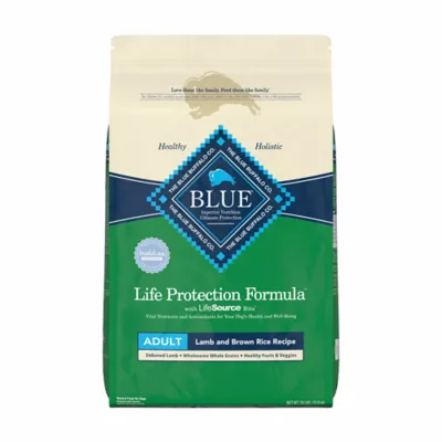 Product Blue Buffalo® Life Protection Formula™ Adult Dry Dog Food - Lamb & Brown Rice