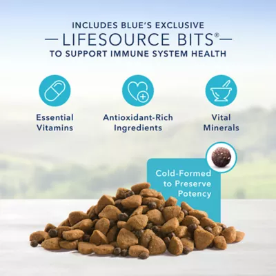 Product Blue Buffalo® Life Protection Formula™ Adult Dry Dog Food - Lamb & Brown Rice