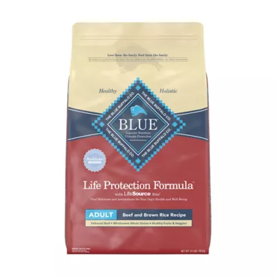 Product Blue Buffalo® Life Protection Formula™ Adult Dry Dog Food - Beef & Brown Rice