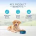 Blue Buffalo® Life Protection Formula™ Adult Dry Dog Food - Beef & Brown Rice image thumbnail 3