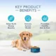 Product Blue Buffalo® Life Protection Formula™ Adult Dry Dog Food - Beef & Brown Rice