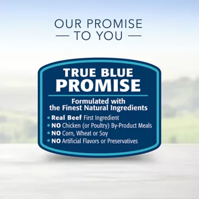 Product Blue Buffalo® Life Protection Formula™ Adult Dry Dog Food - Beef & Brown Rice
