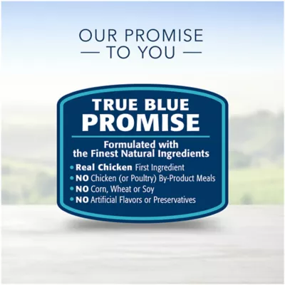 Product Blue Buffalo® Life Protection Formula™ Large Breed Puppy Dry Dog Food - Chicken & Brown Rice