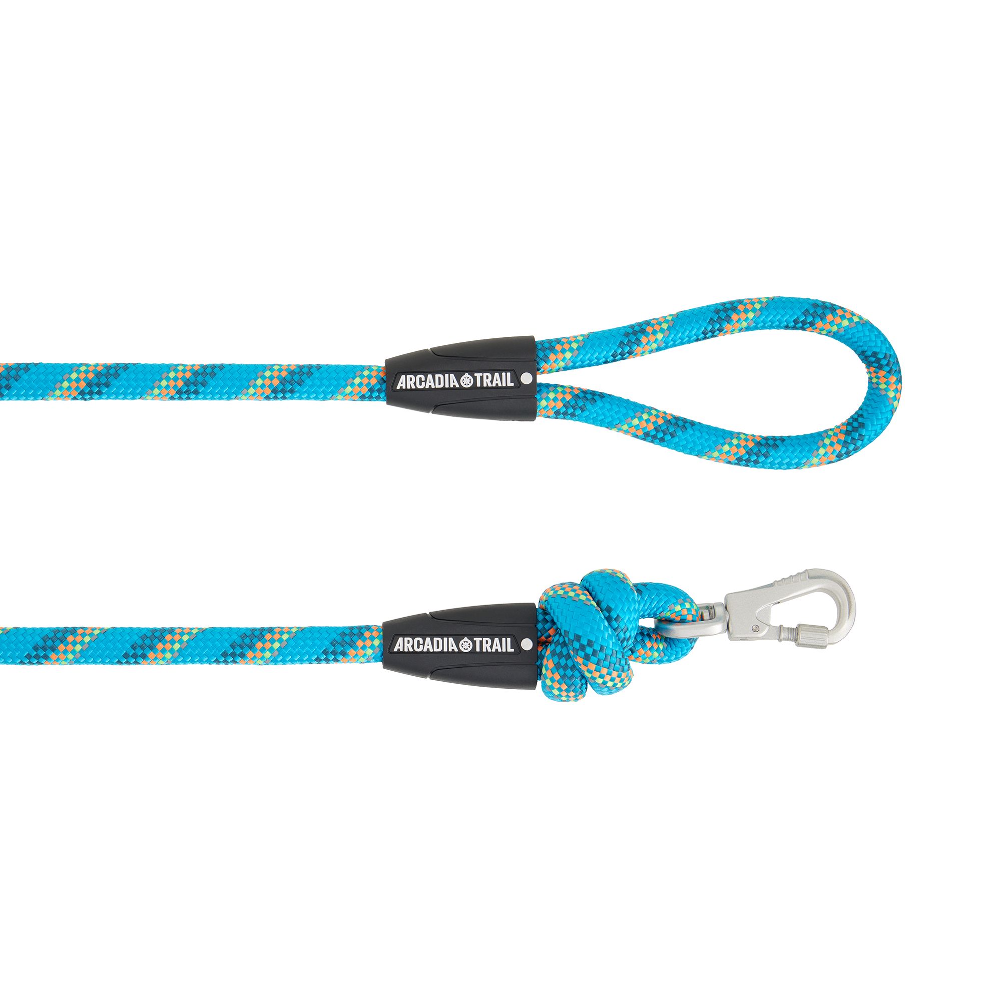 Arcadia Trail ™ Paracord Rope Leash dog Leashes PetSmart