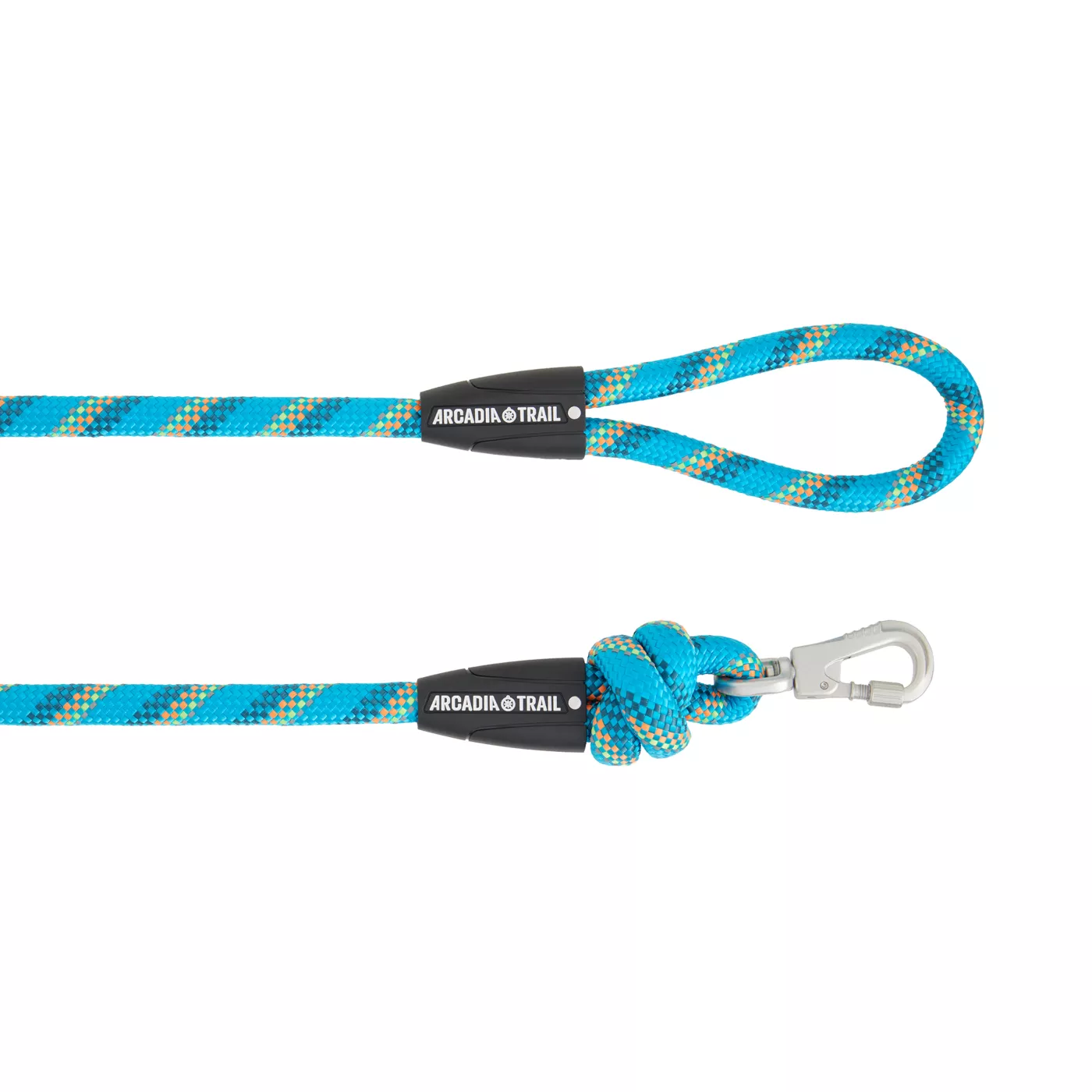 Arcadia Trail Paracord Rope Leash