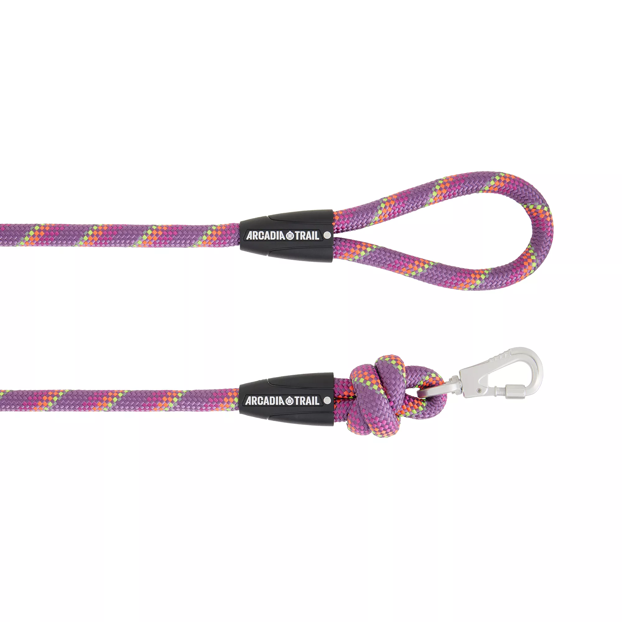 Arcadia Trail &trade; Paracord Rope Leash