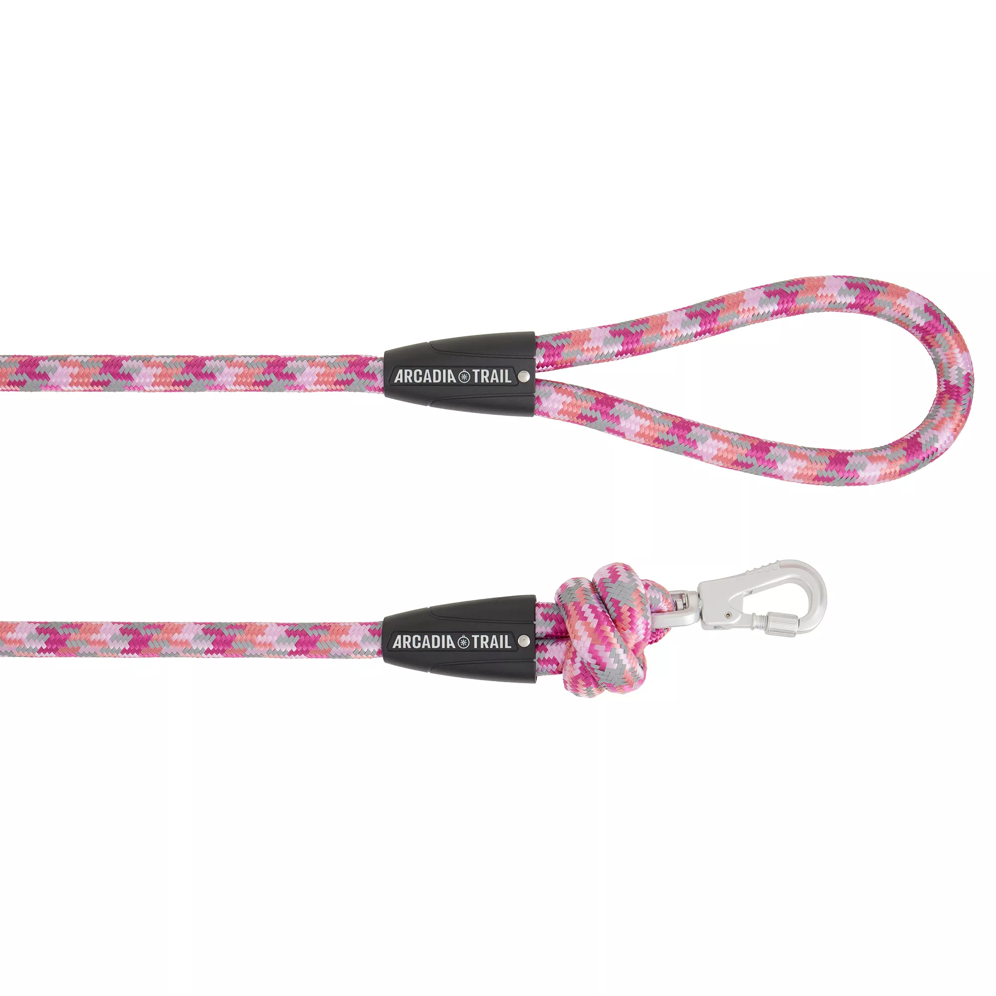 Arcadia Trail &trade; Paracord Rope Leash