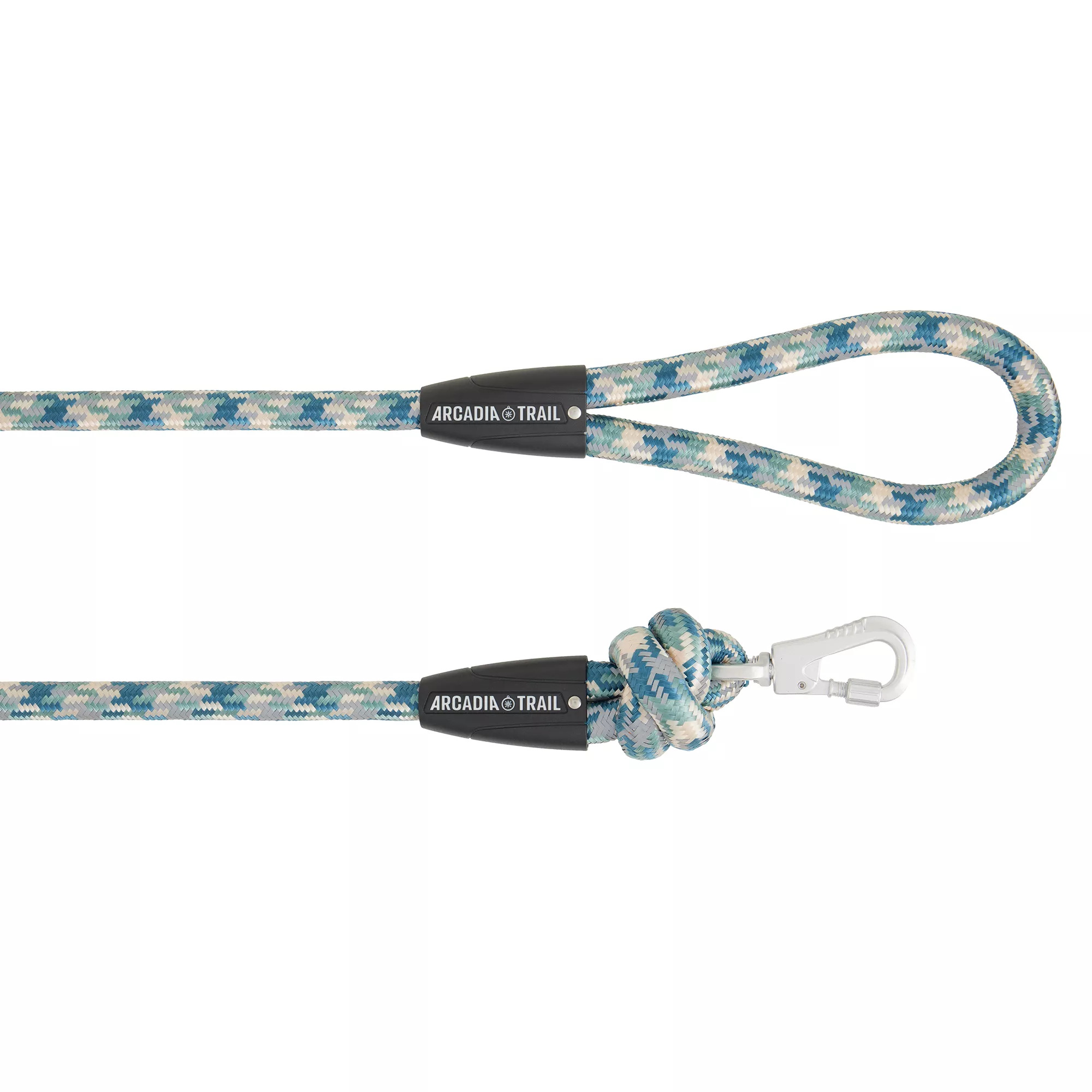 Arcadia Trail &trade; Paracord Rope Leash