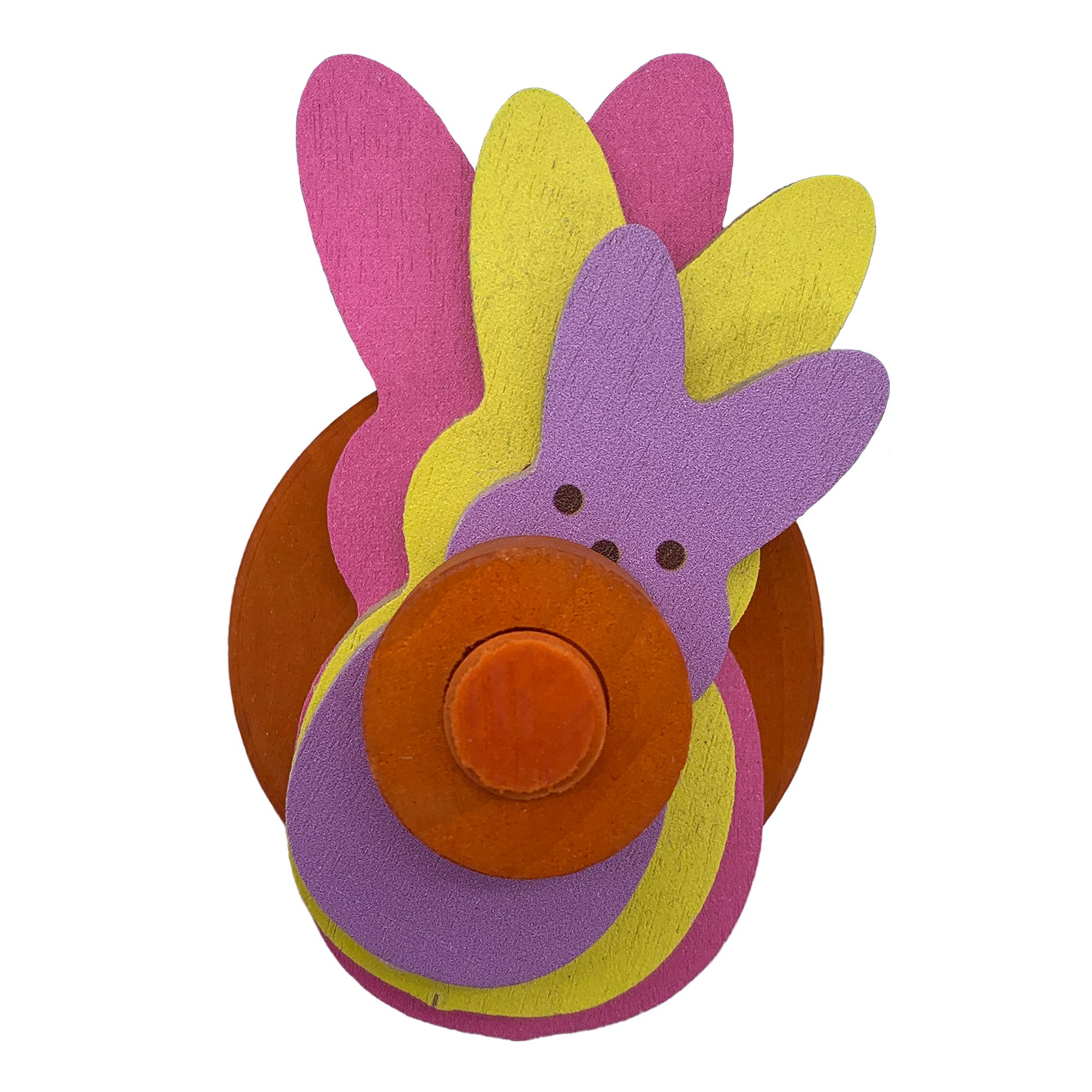 PEEPS® Swivel Bunny Chew small pet Toys PetSmart