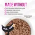 Tiki Cat After Dark Adult Cat Food - High Protein, Soft Pate, 3 Oz image thumbnail 6