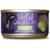 Tiki Cat After Dark Adult Cat Food - High Protein, Soft Pate, 3 Oz image thumbnail 1