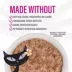 Tiki Cat After Dark Adult Cat Food - High Protein, Soft Pate, 3 Oz image thumbnail 7