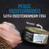 Nutrience Trattoria Gourmet Adult Cat Food - Mediterranean Fish image thumbnail 3