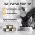 Nutrience Trattoria Gourmet Adult Cat Food - Turkey image thumbnail 4