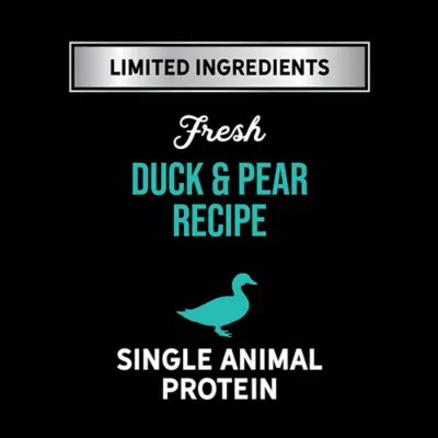 Product Nutrience SubZero Adult Cat Food - Limited Ingredient, Duck & Pear