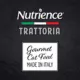 Product Nutrience Trattoria Gourmet Adult Cat Food - Seafood