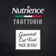 Product Nutrience Trattoria Gourmet Adult Cat Food - Salmon