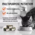 Nutrience Trattoria Gourmet Adult Cat Food - Chicken with Ham image thumbnail 4