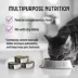 Nutrience Trattoria Gourmet Adult Cat Food - Tuna with Clam image thumbnail 4