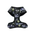 Sassy Woof Batman Dog Harness image thumbnail 1