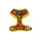 Product Sassy Woof Wonder Woman Dog Harness