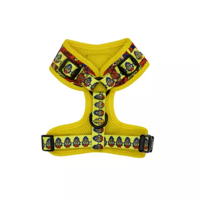 Product Sassy Woof Wonder Woman Dog Harness