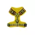 Sassy Woof Wonder Woman Dog Harness image thumbnail 2