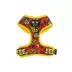 Sassy Woof Wonder Woman Dog Harness image thumbnail 1