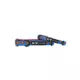 Product Sassy Woof Superman Dog Collar