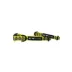 Sassy Woof Wonder Woman Dog Collar image thumbnail 1