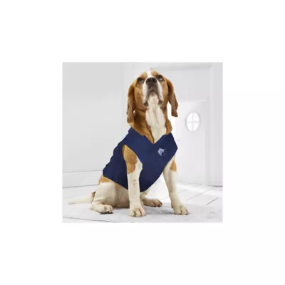Pets First NBA Grizzlies Basketball Mesh Dog Jersey - Image 4