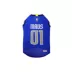 Pets First NBA Mavericks Basketball Dog Jersey image thumbnail 1