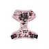Sassy Woof Harley Quinn Dog Harness image thumbnail 1
