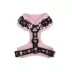 Sassy Woof Harley Quinn Dog Harness image thumbnail 2