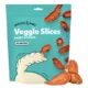 Product Wiggles & Wags Sweet Potato Veggie Slices Dog Treats 8 OZ