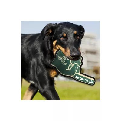 Product Pets First NBA Milwaukee Bucks #1 Fan Dog Toy