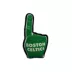 Pets First NBA Boston Celtics #1 Fan Dog Toy image thumbnail 2