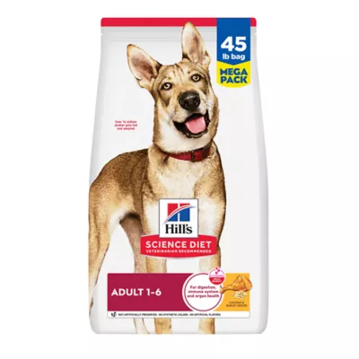 Product Hill's® Science Diet® Adult Dry Dog Food - Chicken & Barley