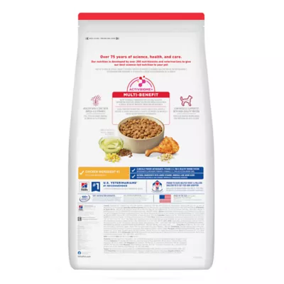 Product Hill's® Science Diet® Adult Dry Dog Food - Chicken & Barley