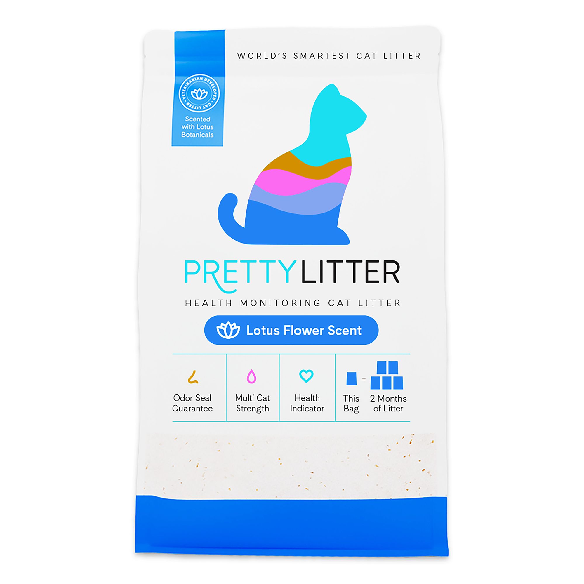 Pretty Litter