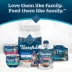 Blue Buffalo Tastefuls Purees Adult Cat Food Topper - 12 Count Multipack, 36 OZ image thumbnail 10