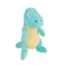Joyhound® Biteshield Plush Dinosaur Squeaky Dog Toy image thumbnail 1