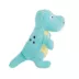 Joyhound® Biteshield Plush Dinosaur Squeaky Dog Toy image thumbnail 7